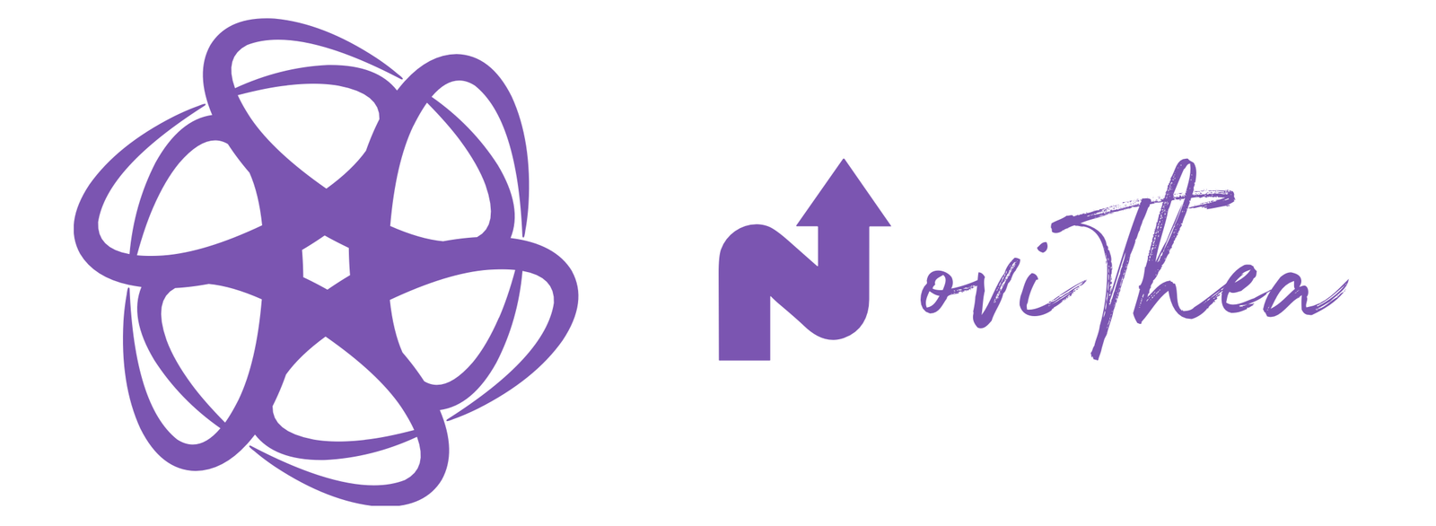 Logo NoviThea